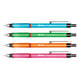Vulpotlood rOtring Visuclick 2B 0.7mm assorti